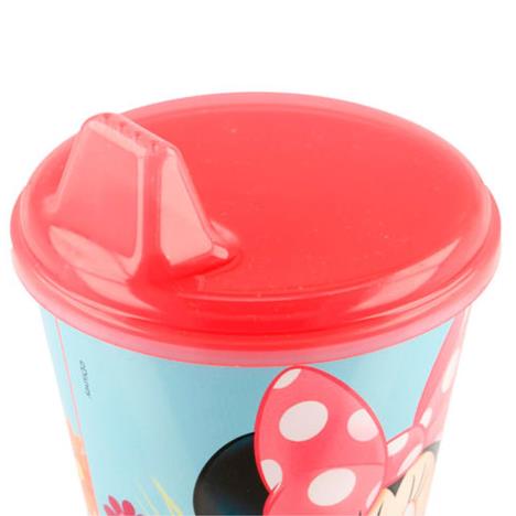 Minnie Mouse 430ml Sipper Tumbler Extra Image 1